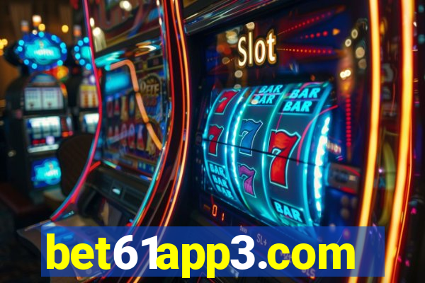 bet61app3.com