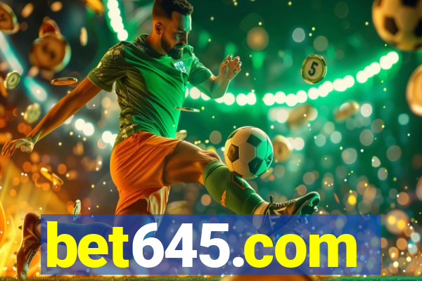 bet645.com