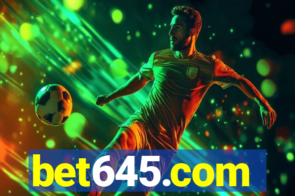 bet645.com