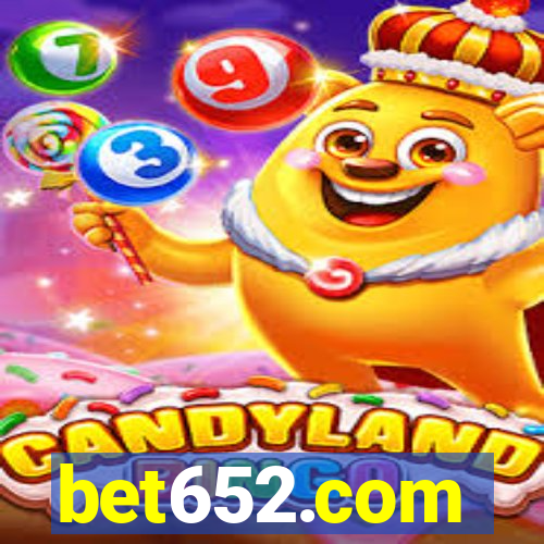bet652.com