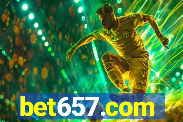bet657.com
