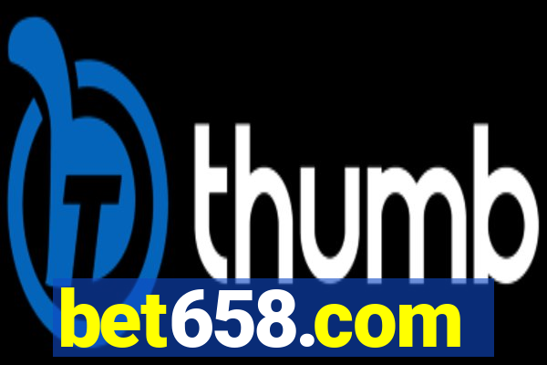 bet658.com