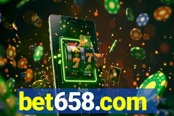 bet658.com
