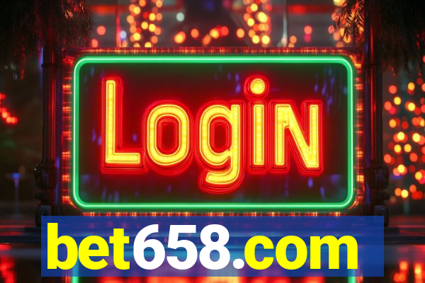 bet658.com