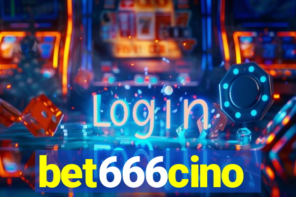 bet666cino