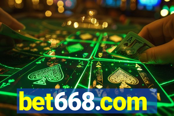 bet668.com
