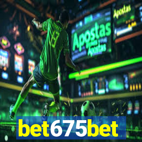 bet675bet
