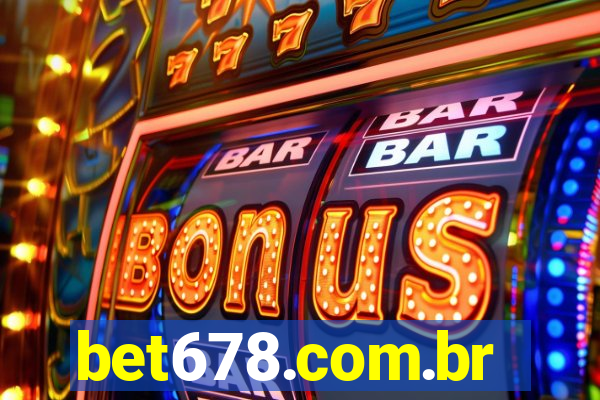 bet678.com.br