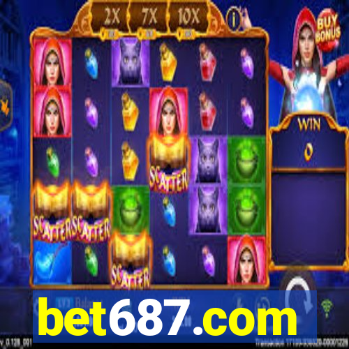 bet687.com