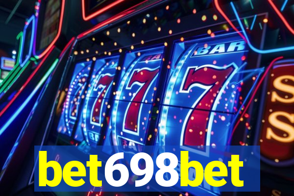 bet698bet