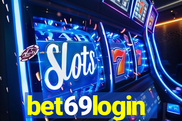 bet69login