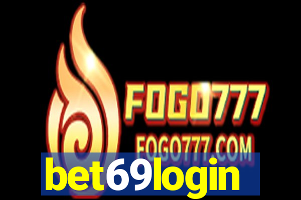 bet69login