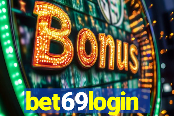 bet69login