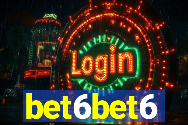 bet6bet6