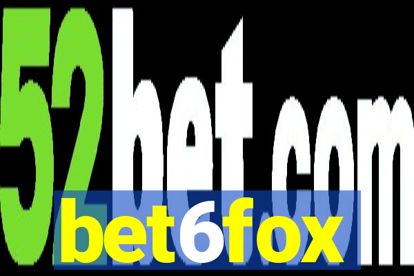 bet6fox