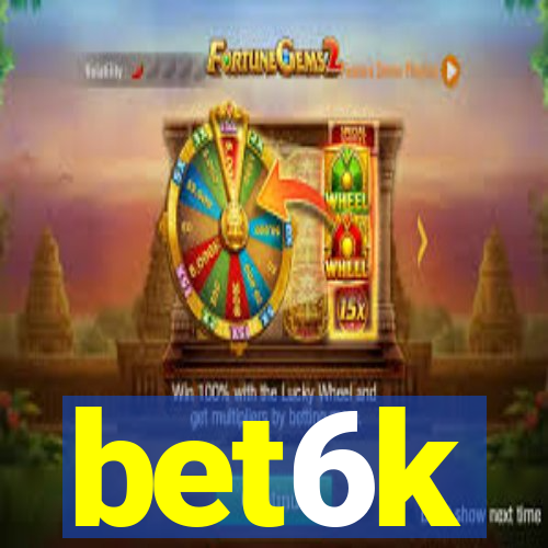bet6k