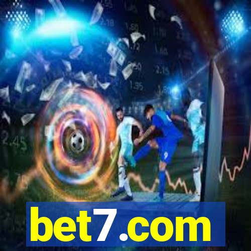 bet7.com