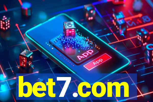 bet7.com