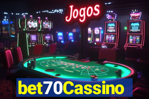 bet70Cassino