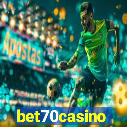 bet70casino