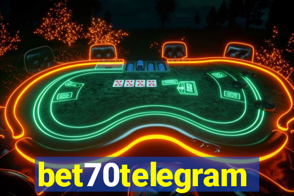 bet70telegram