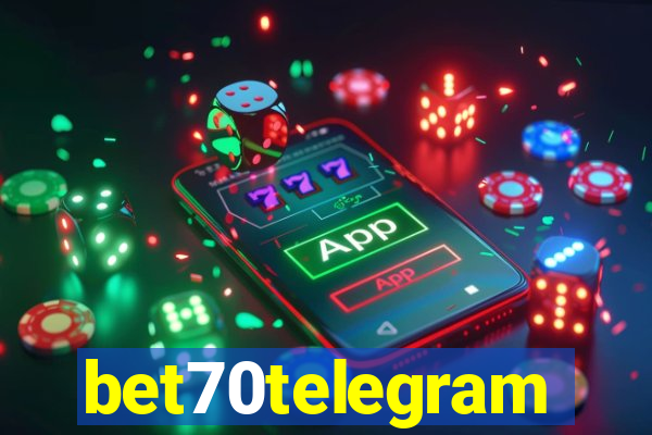 bet70telegram