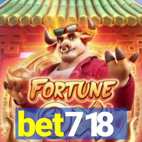 bet718