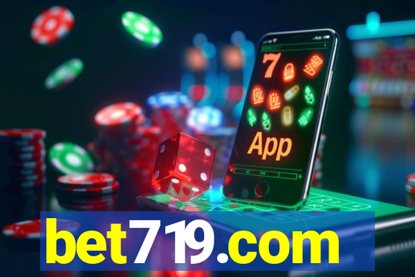 bet719.com
