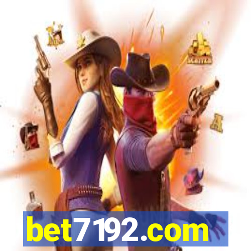bet7192.com