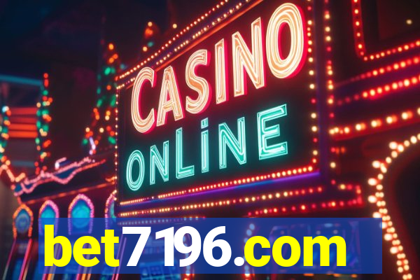 bet7196.com