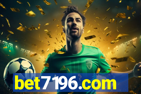 bet7196.com