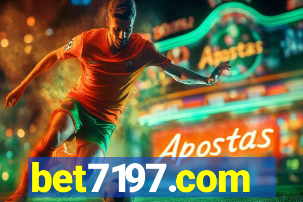 bet7197.com