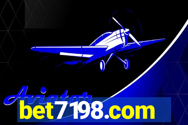 bet7198.com