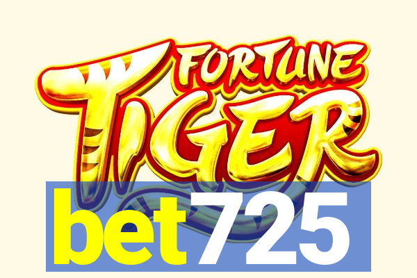 bet725