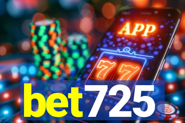 bet725