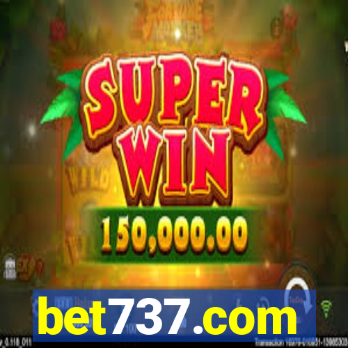 bet737.com
