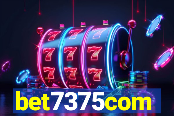 bet7375com