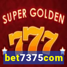 bet7375com