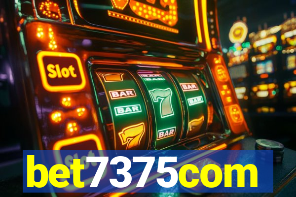 bet7375com