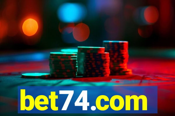 bet74.com