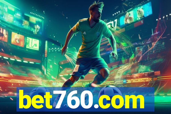 bet760.com