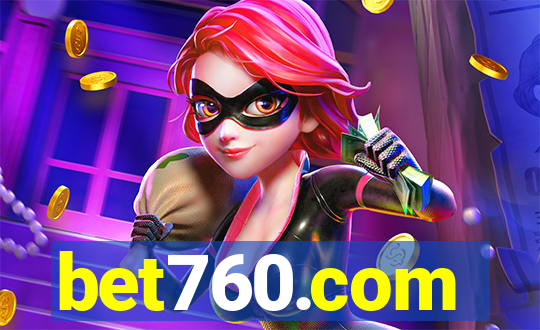 bet760.com