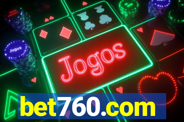 bet760.com