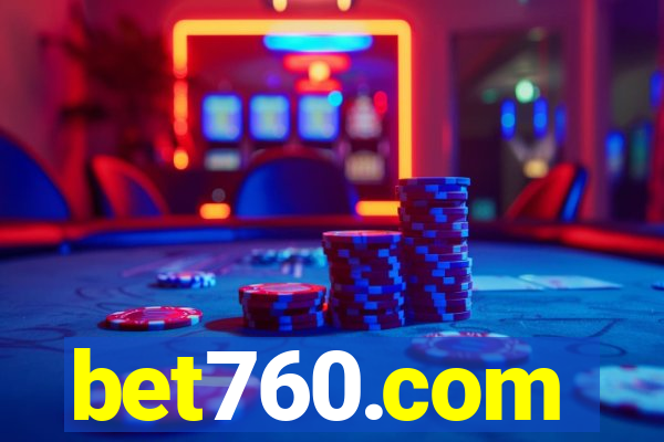 bet760.com