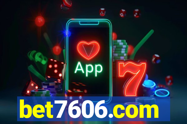 bet7606.com