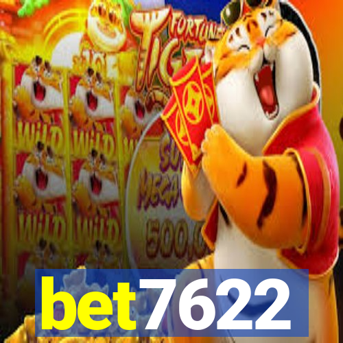 bet7622