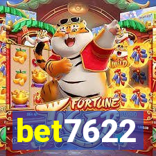 bet7622