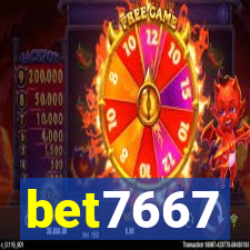 bet7667