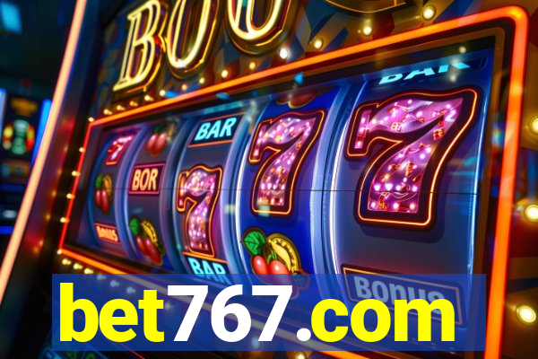 bet767.com