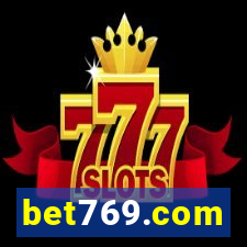 bet769.com